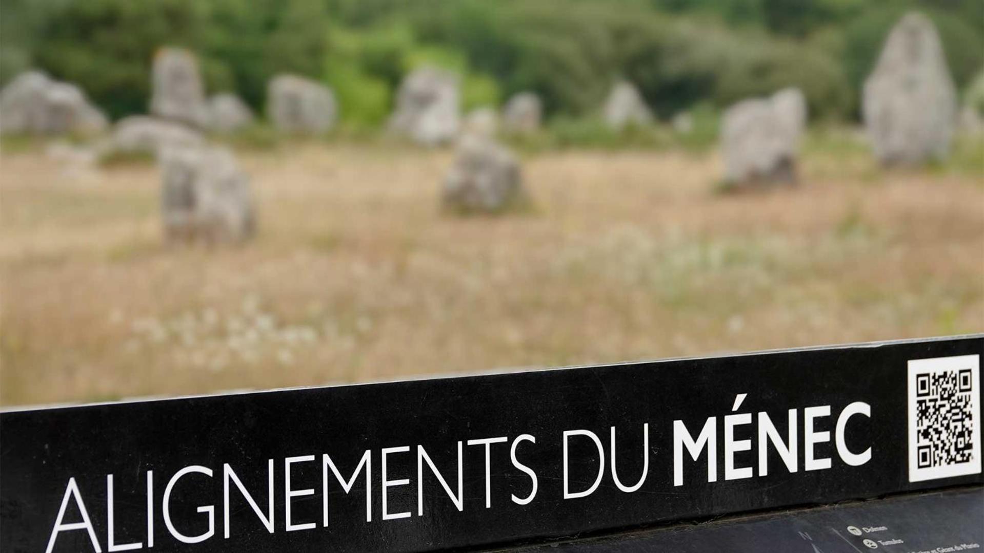 Camping Le Dolmen, Carnac, Morbihan 외부 사진