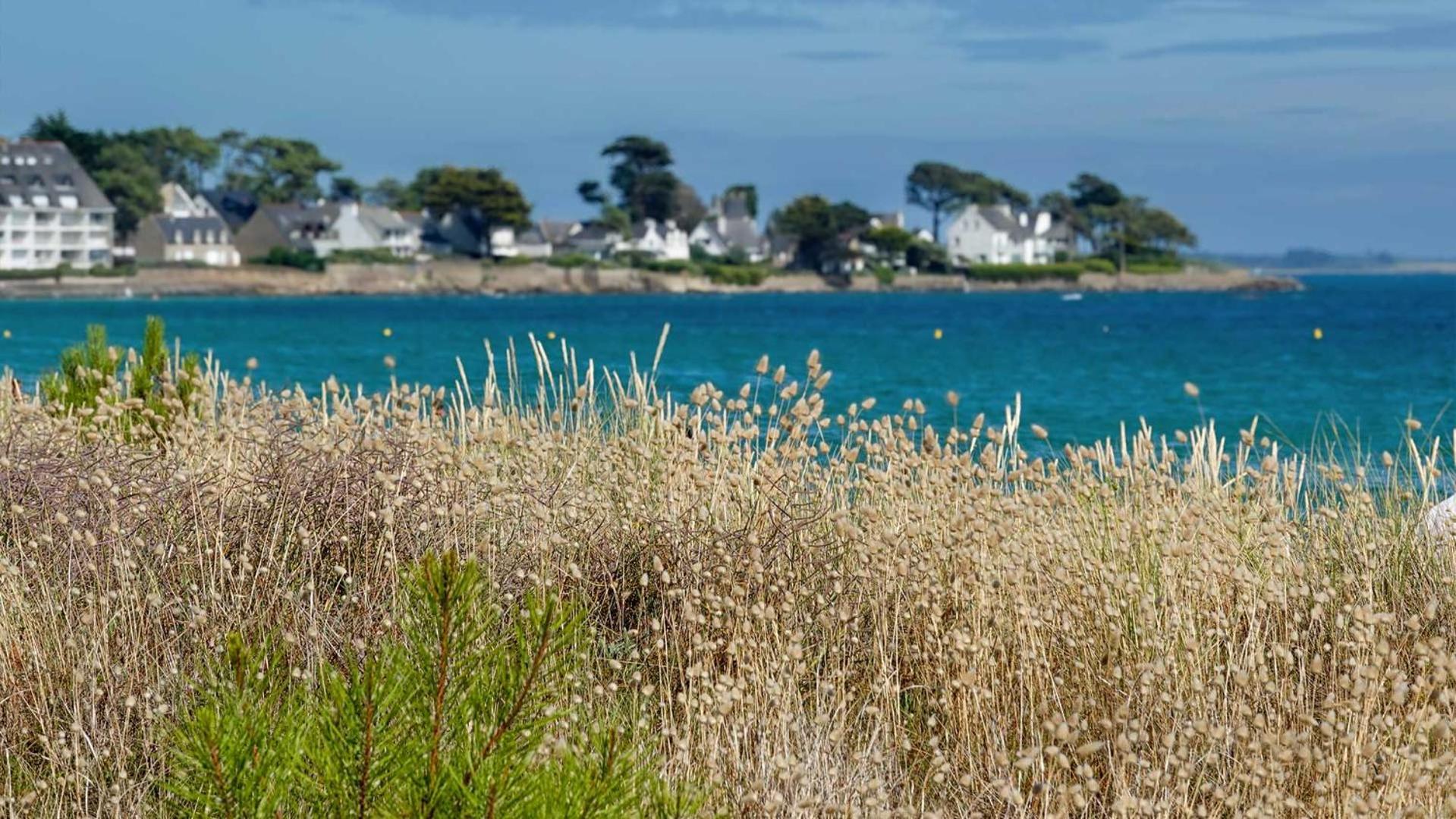 Camping Le Dolmen, Carnac, Morbihan 외부 사진